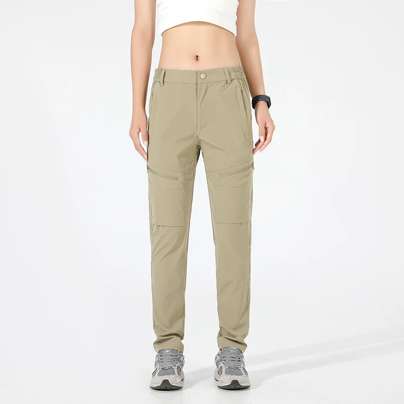 Women Khaki