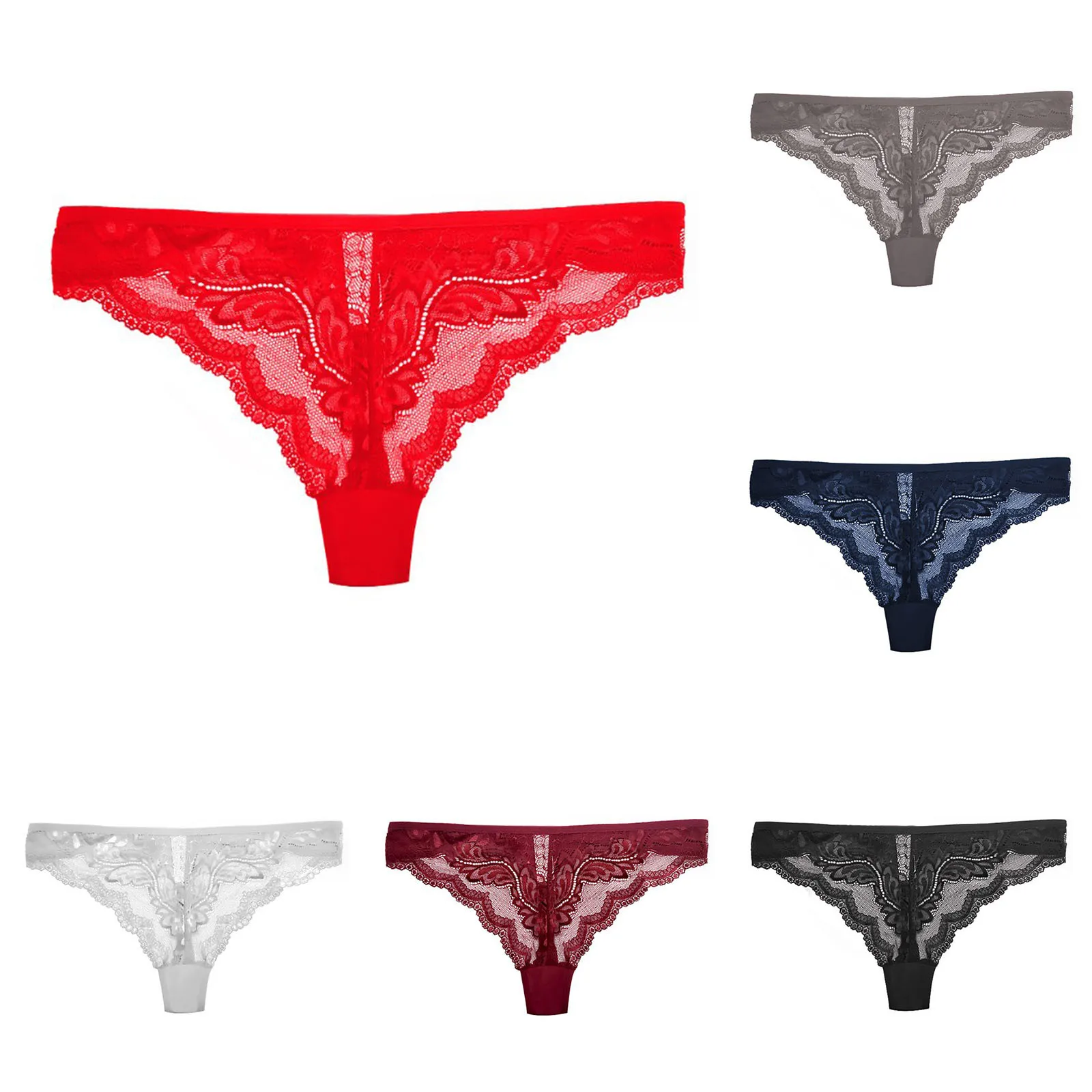 

Женские Трусики-бикини, женские сексуальные и повседневные однотонные женские трусики, женские трусики-стринги