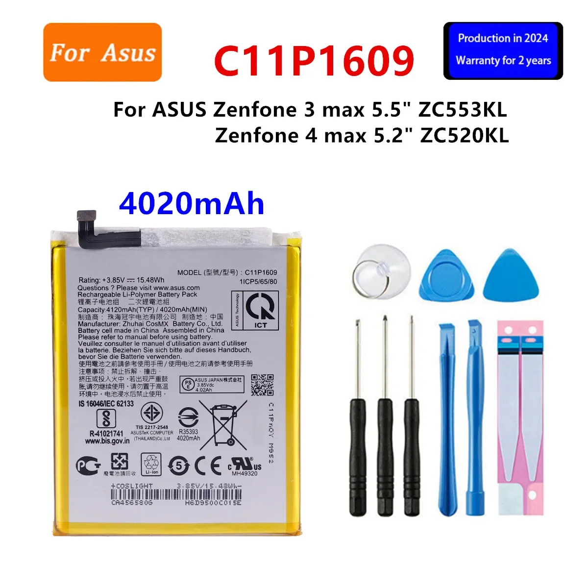 Brand-New-Battery-C11P1609-4020mAh-For-ASUS-Zenfone-3-max-5-5-ZC553KL-X00DDA-Zenfone-4.jpg