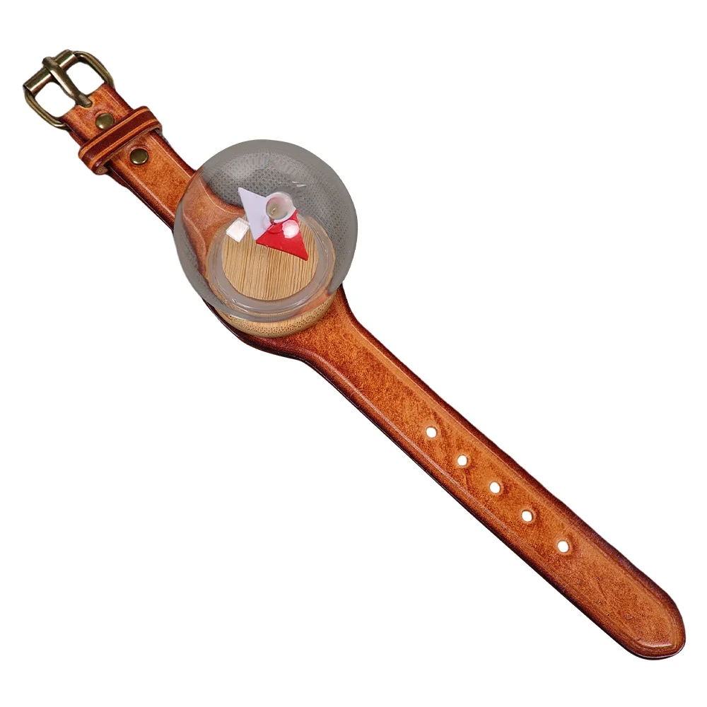 One Piece Nami Log Pose Compass Cosplay Props