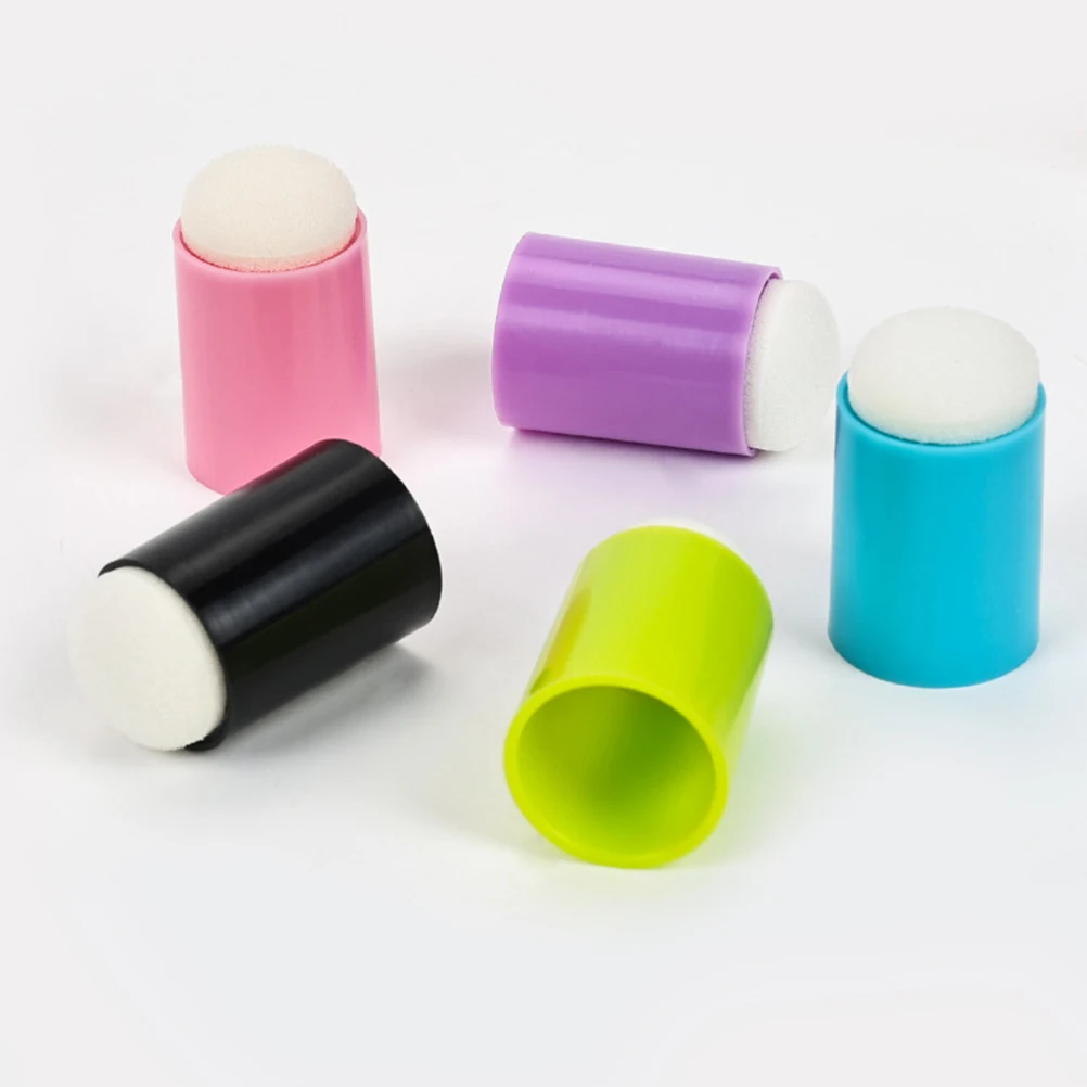  UKCOCO 5 Pcs Paint Accessories Plastic : Tools & Home