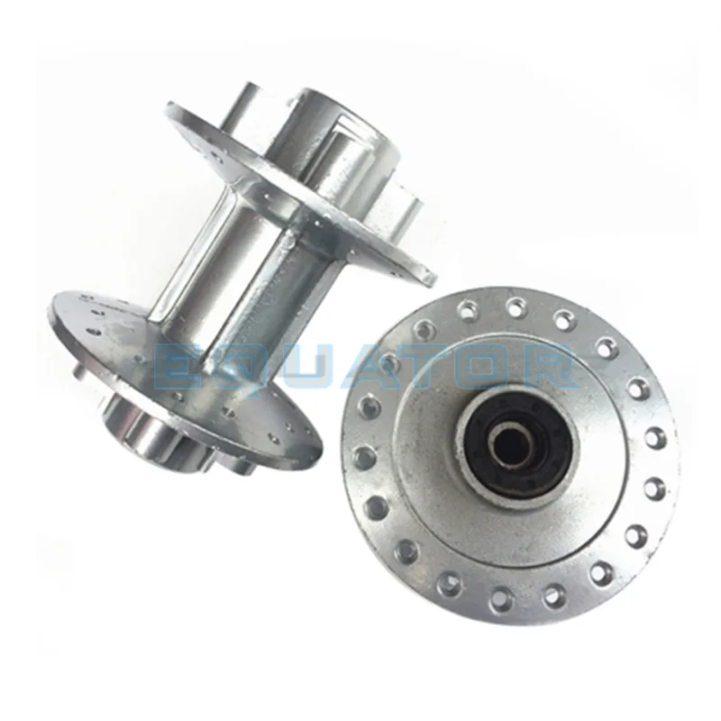 Motorcycle Parts Wheel rim Hub 12/14/17 Inch Front Rear Motorcycle rim