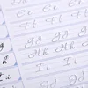 Calligraphy Practice Book Cursive Writing English Pen Chinese Calligraphy for Adult Children Exercises Copybook 5