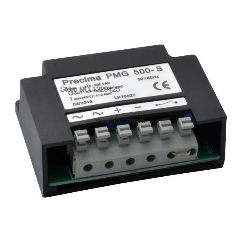 

PMG500-S PMG 500-S Rectifier PMG 480-S PMG 510-S