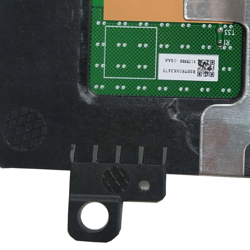 Touchpad Portátil para Lenovo Ideapad 15ada05 315 Are05 15iml05 15iil05 15igl05 8sst60x63475 Novo - Imagem 3
