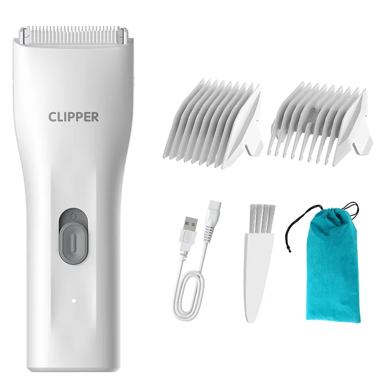 Electric Men's Body Hair Clipper Ball Arms Legs Shaver Women Bikini Trimmer Epilator Pubic Hair Remover Grooming Shaving Razor 6