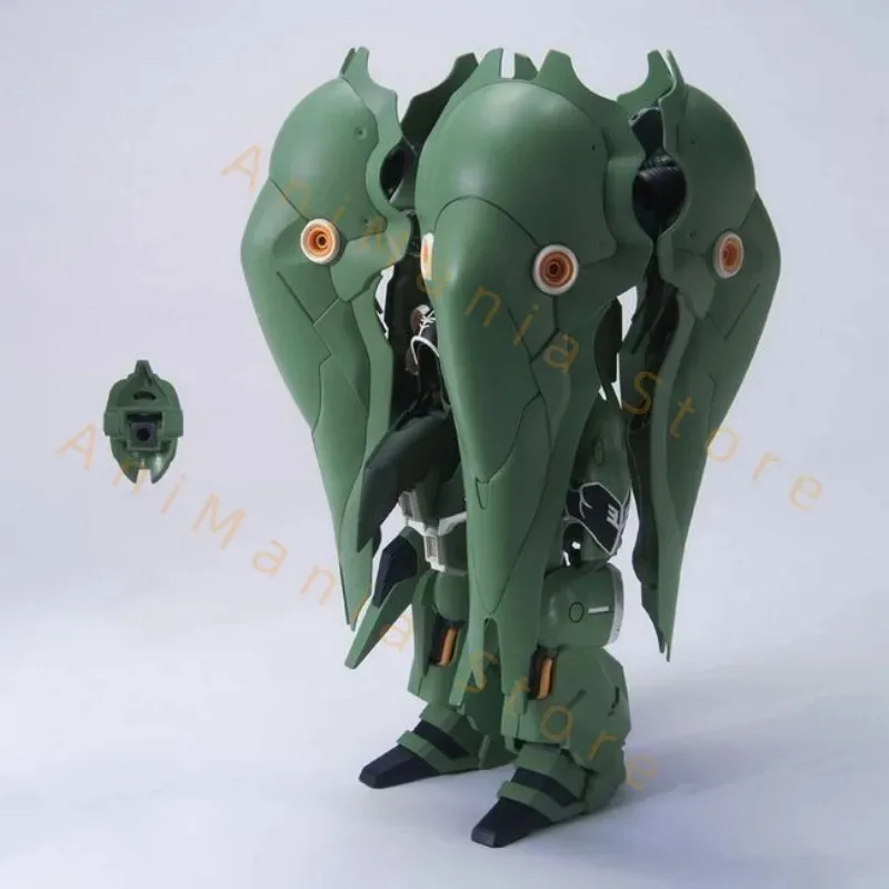 モデルガン、模型 NZ-666 KSHATRIYA by hung-ping Gundam art #Робот#gundam#mecha