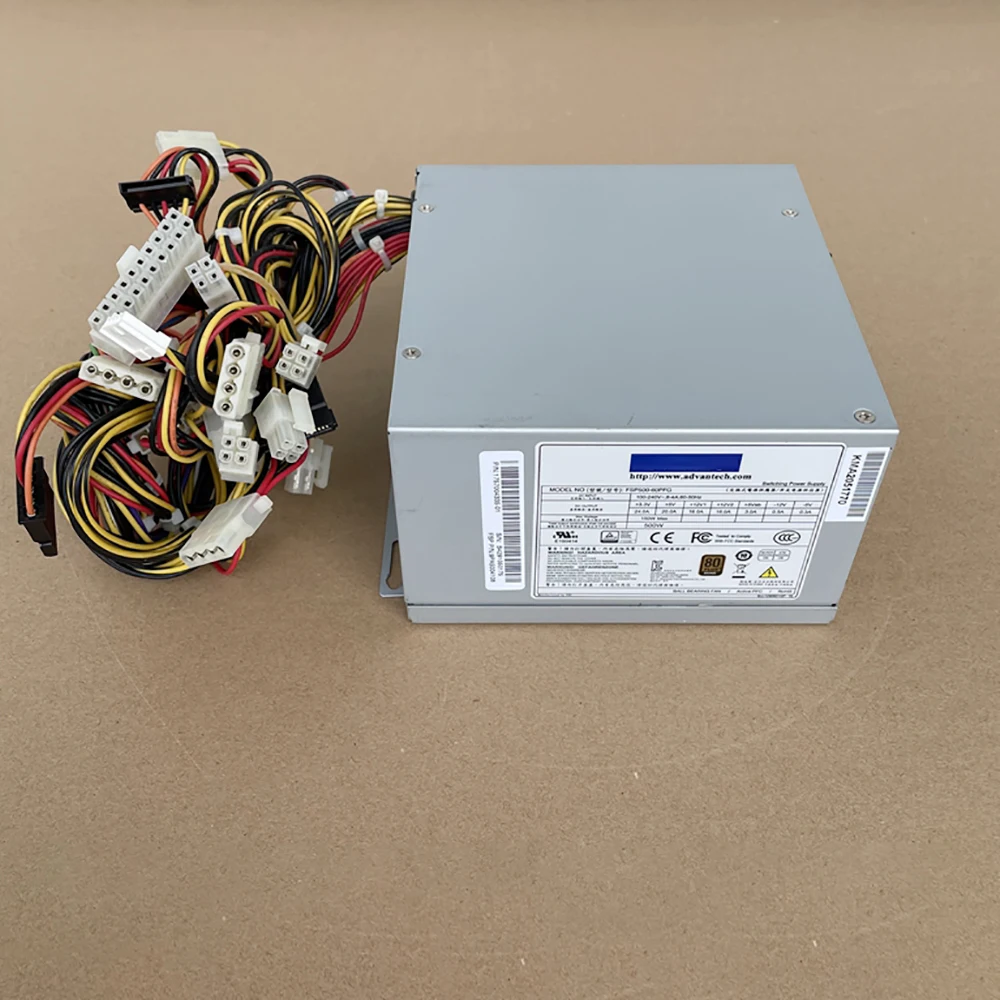 어드밴텍 산업용 전원 공급 장치용 FSP500-60PFG 500W