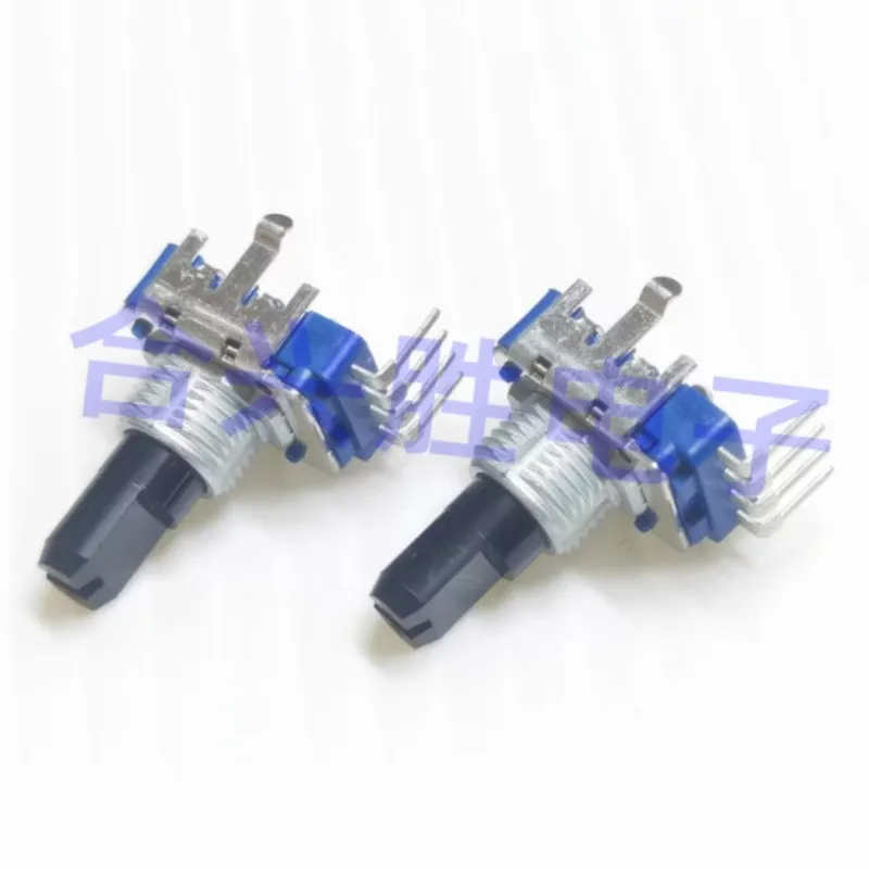 1 조각 RK11 유형 전자 피아노 피치 벤드 휠 전위차계 PA600 PA700 PA800 PA900 4Pin
