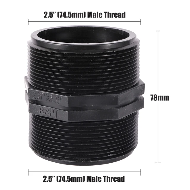 2.5 inch