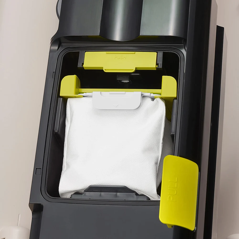 substituicao saco de po para robo aspirador 01