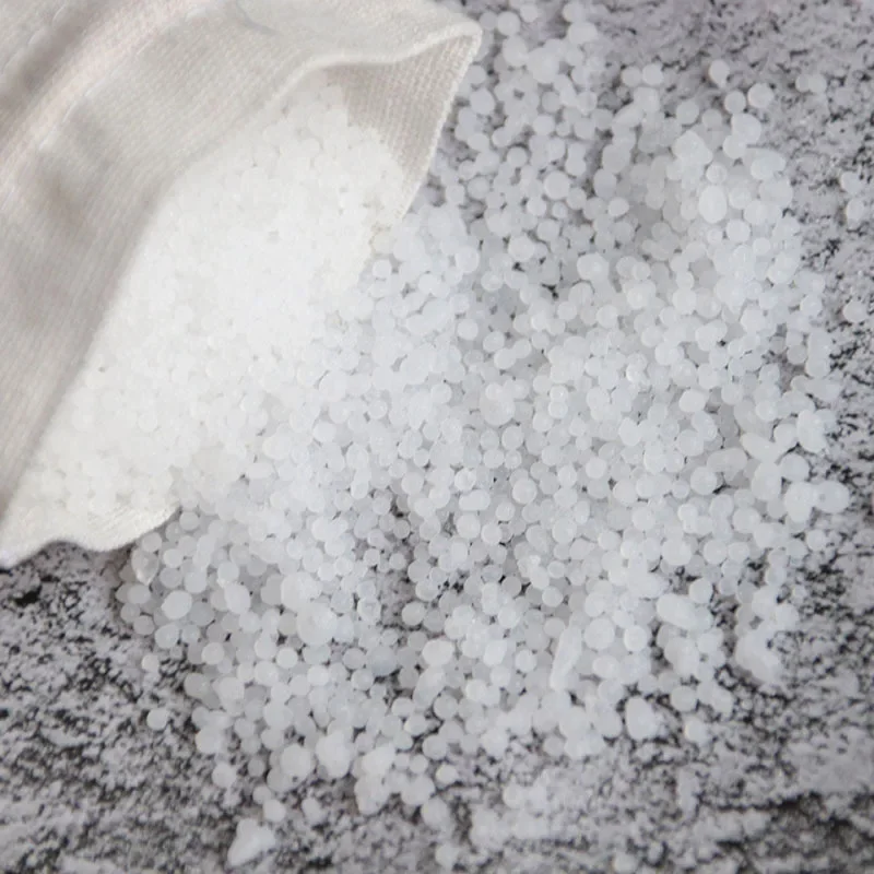 Handmade Candle Wax Additive Granular Improves Surface Gloss