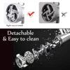 for Moulinex Meat Grinder Knife Mincer Blade Kitchen Appliance Parts for HV2 HV3 HV4 HV6 HV8 ME406 ME420 ME605 ME650 3