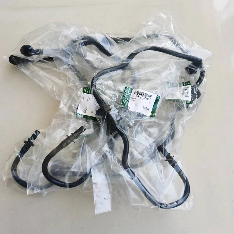 

1PCS For Range Rover, LR4, Found 2010-2019 Purge Control Valve LR010749 AJ811695