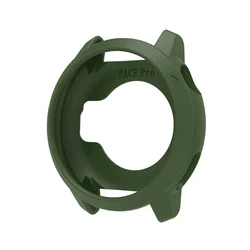 Silicone Protective Watch Case - High - Quality Durable Frame Shell Decoration Accessory - COROS Pace Pro (3)
