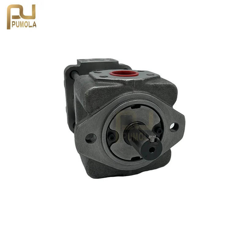 

High Pressure Internal Gear Pump IGP3-H010 IGP3-H012 IGP3-H016