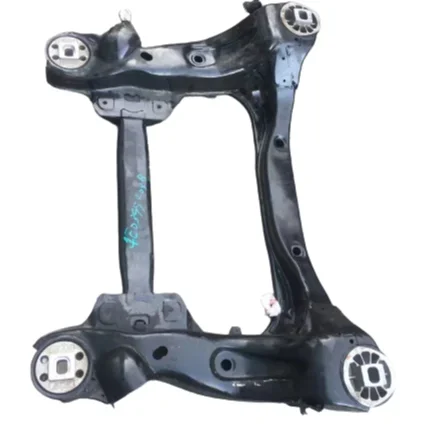 High quality engine subframe assembly for Bentley Flying Spur custom