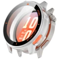 Silver Orange