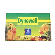 

DYNEWELL Weight Gainer Better Results Pair with Appetite Booster Syrup Allergic Stomach Inhalant Allergens Put on Weight 4mg