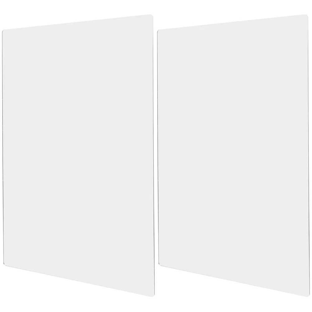 

Flexible Mirror Sheets Self Adhesive Door Mirror Tiles Plastic Wall Mounted Mirror Stickers Square Cuttable Non Glass Peel Stick
