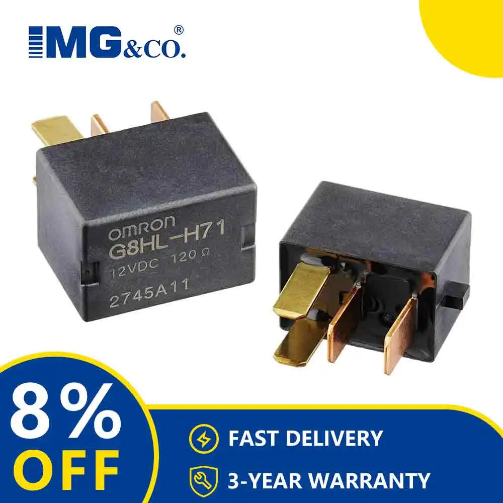 R. RELAY ASSY MICRO 39794SDAA05 | Honda Parts | PartSouq