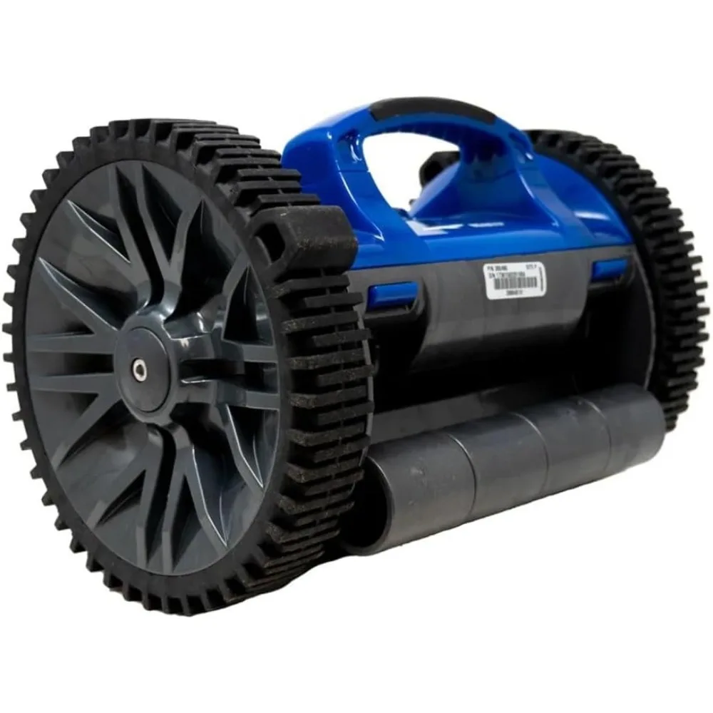 360486 Rebel Suction-Side Inground Pool Cleaner Head 2