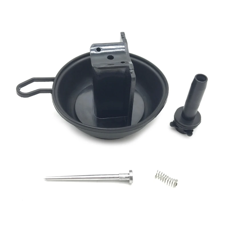 

Carburetor Plunger Diaphragm Repair for CBR250 (MC22) CB400 AOS
