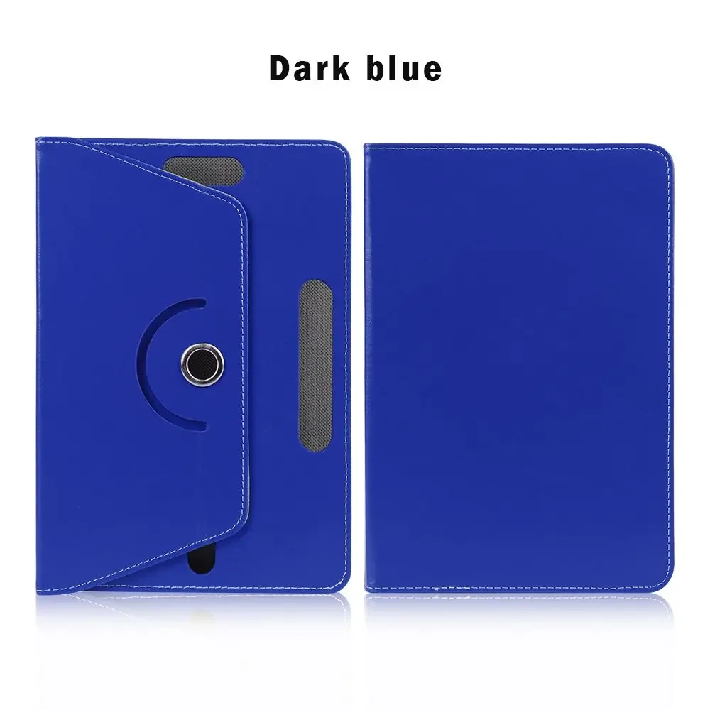 Shockproof PU Leather Protective Tablet Case – Universal Fit for 7 to 10.1 Inch Tablets