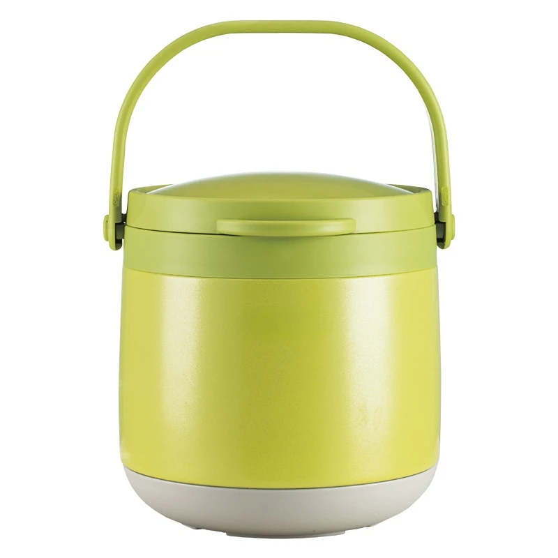 

custom logo Large cooking pots magic thermal cooker stainless steel thermos thermal magic cooker