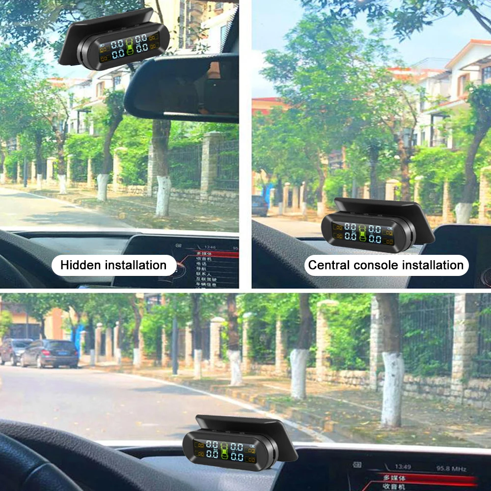 TPMS ¾翭 Ÿ̾ з  ڵ Ÿ̾ з ͸ ý, µ  TMPS, ܺ  4  