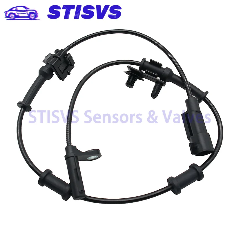 4779639AA Front Left/Right ABS Wheel Speed Sensor For Chrysler 300 Dodge Charger Challenger 2011-2014 4779639AB 4779639AD New abs wheel speed sensor