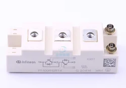 Module igbt 100% neuf et original, 1 pièce/lot, ff100r12rt ff100r12 