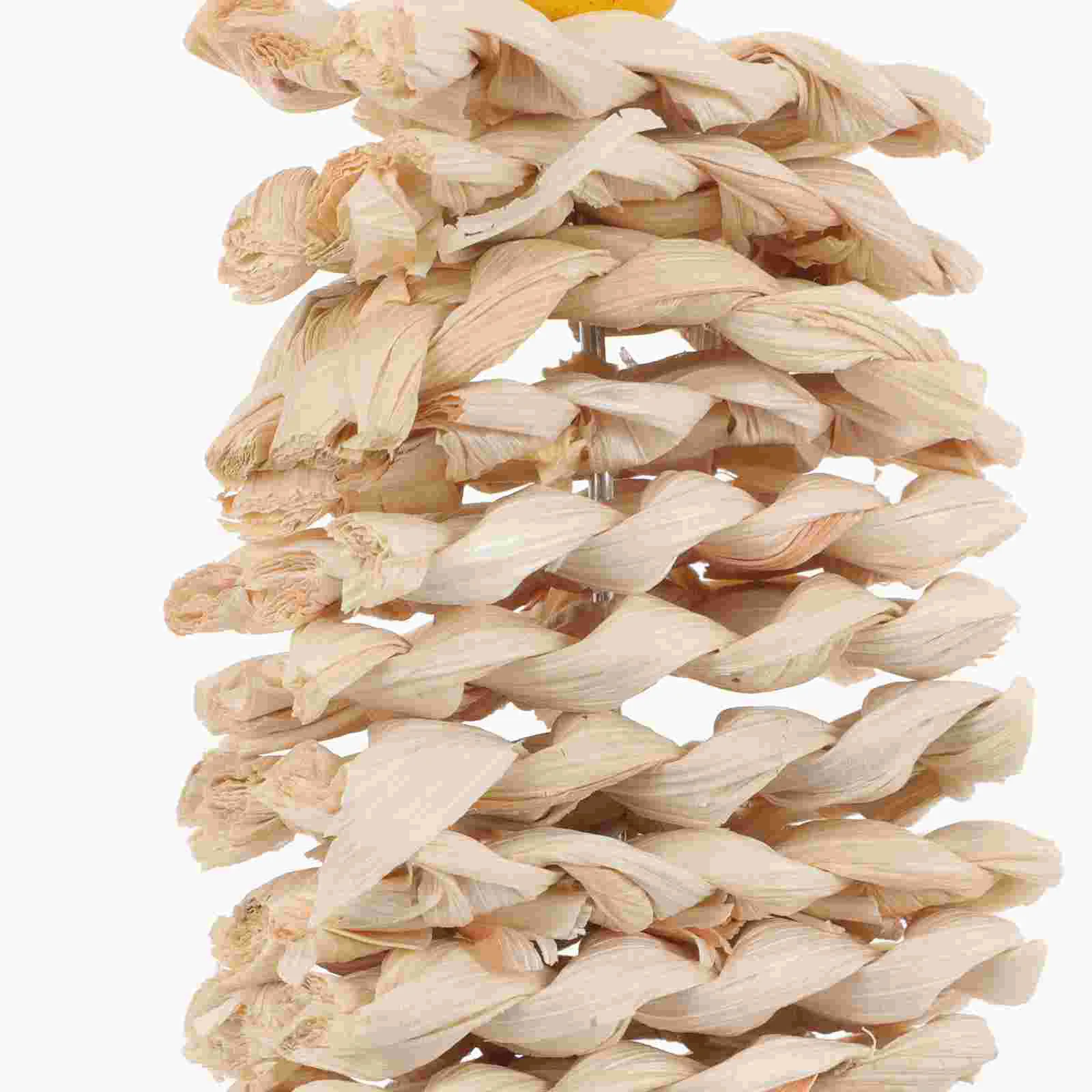 Рисунок 6 - Уникальная искусственная игрушка-попугай