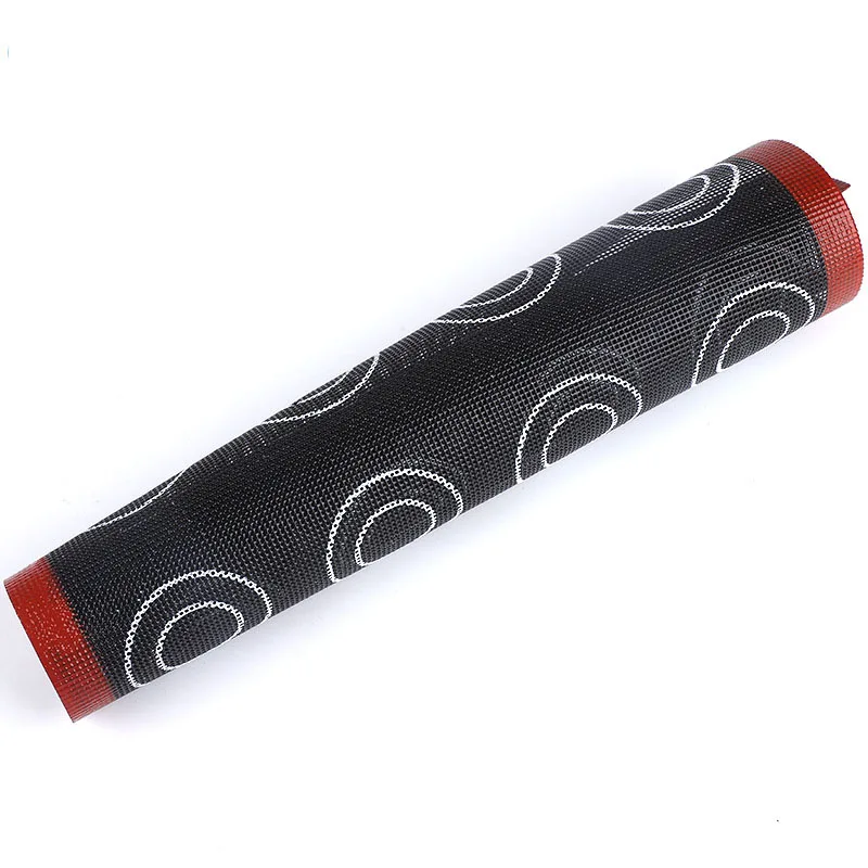 Silicone Baking Mat Perforated Silicone Baking Mat Non-stick Oven Sheet Liner Bakery Kitchen Bakeware Accessory Tools Pastry Macaron Pad For Cookies
