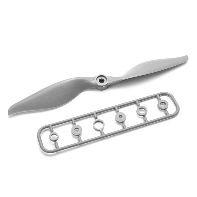 5PCS AEO APC 프로펠러 나일론 유리 섬유 전기 프로펠러 7X5 8X6 9X6 10X7 11X7 12X6 13X6.5 14X7 RC 비행기용 프로펠러