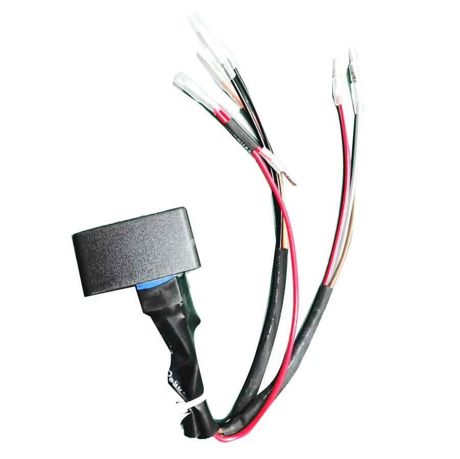 

CDI Box for Yamaha G1 & G3 Car Cart Plug & Play J10-85540-20-00