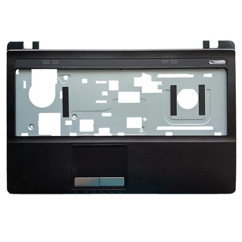 

New Laptop Cover Case For Asus K53T K53 A53 K53U K53B X53U K53T X53T X53B K53Z Laptop Bottom Case/Palmrest Touchpad Upper Case