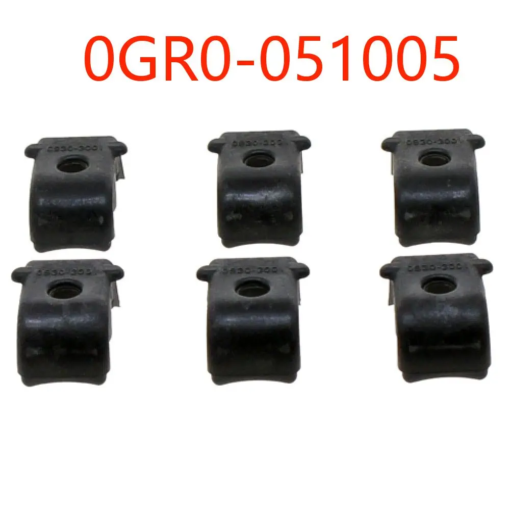 Nylon Protector Roller Weight For CFMoto ATV Accessories 0GR0-051005 CForce 800 850 2V91W CF800ATR CF800AU CF800AZ CF Moto Part