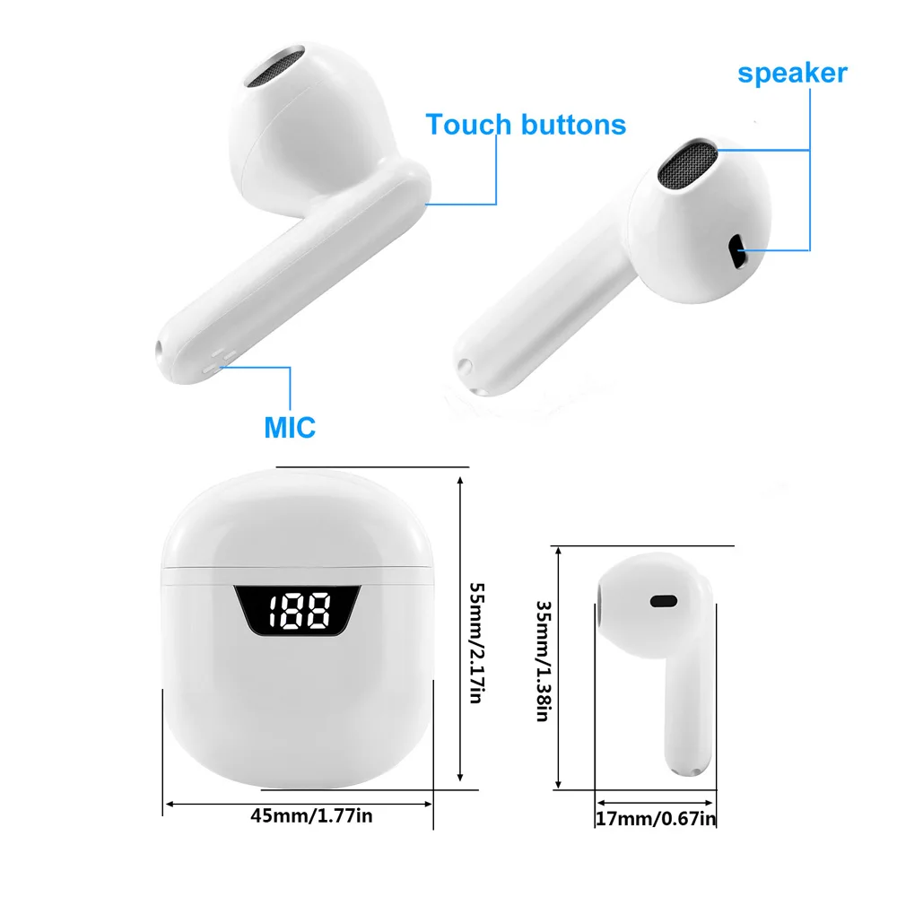Translator headset languages instant translation intelligent voice translator wireless bluetooth translator headset translator earbuds voice translator language translator translator earphones translation headset