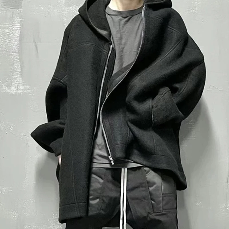 Рисунок 5 - NIGO Мужская весенне-осенняя однотонная