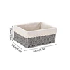 77-2 storage basket