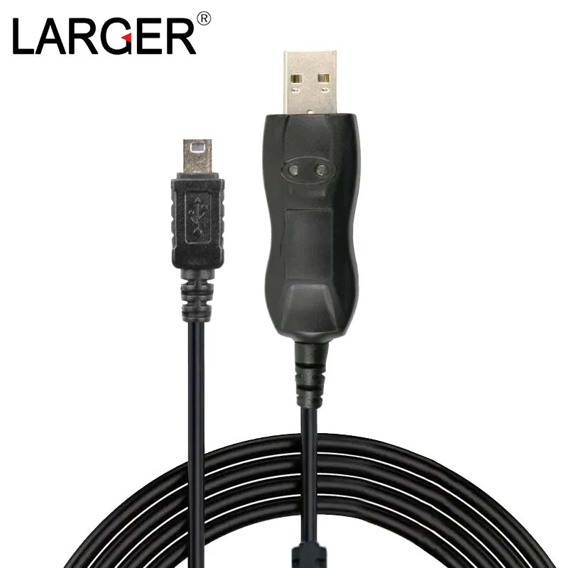 HKKN4027 FTDI USB Programming Cable for Motorola Radios CP110 EP150 Mag One A10 A12 RDX/RDU2020 RDX/RDU2080D RDX/RDU4100
