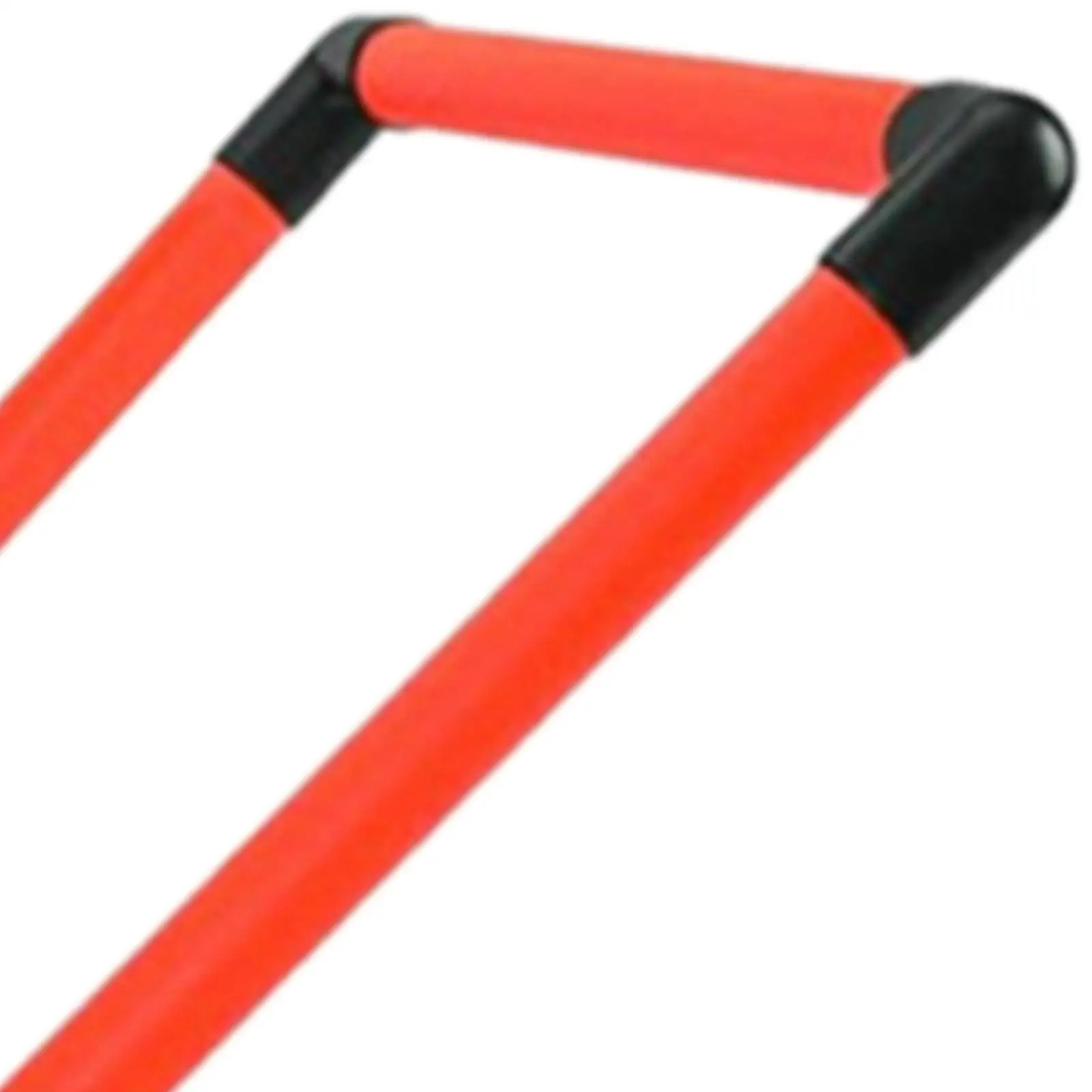 Agility Training Hurdle Improves Coordination Soccer Speed Training Hurdle Fitness Speed Hurdle Power and Strength