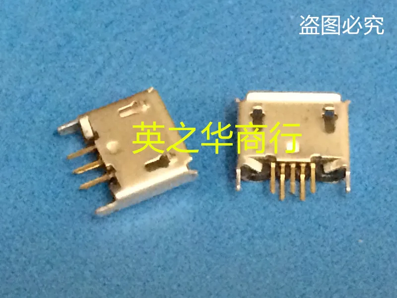 

30pcs original new 155-60609AN USB3130-30-A connector