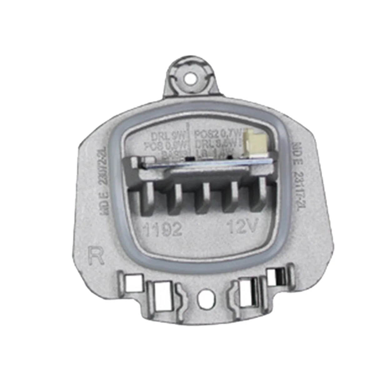

63119851048 Right LED Headlight Control Module for G22 G26 M3 G80 Angel Eyes DRL Daytime Running