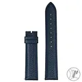 Blue no buckle