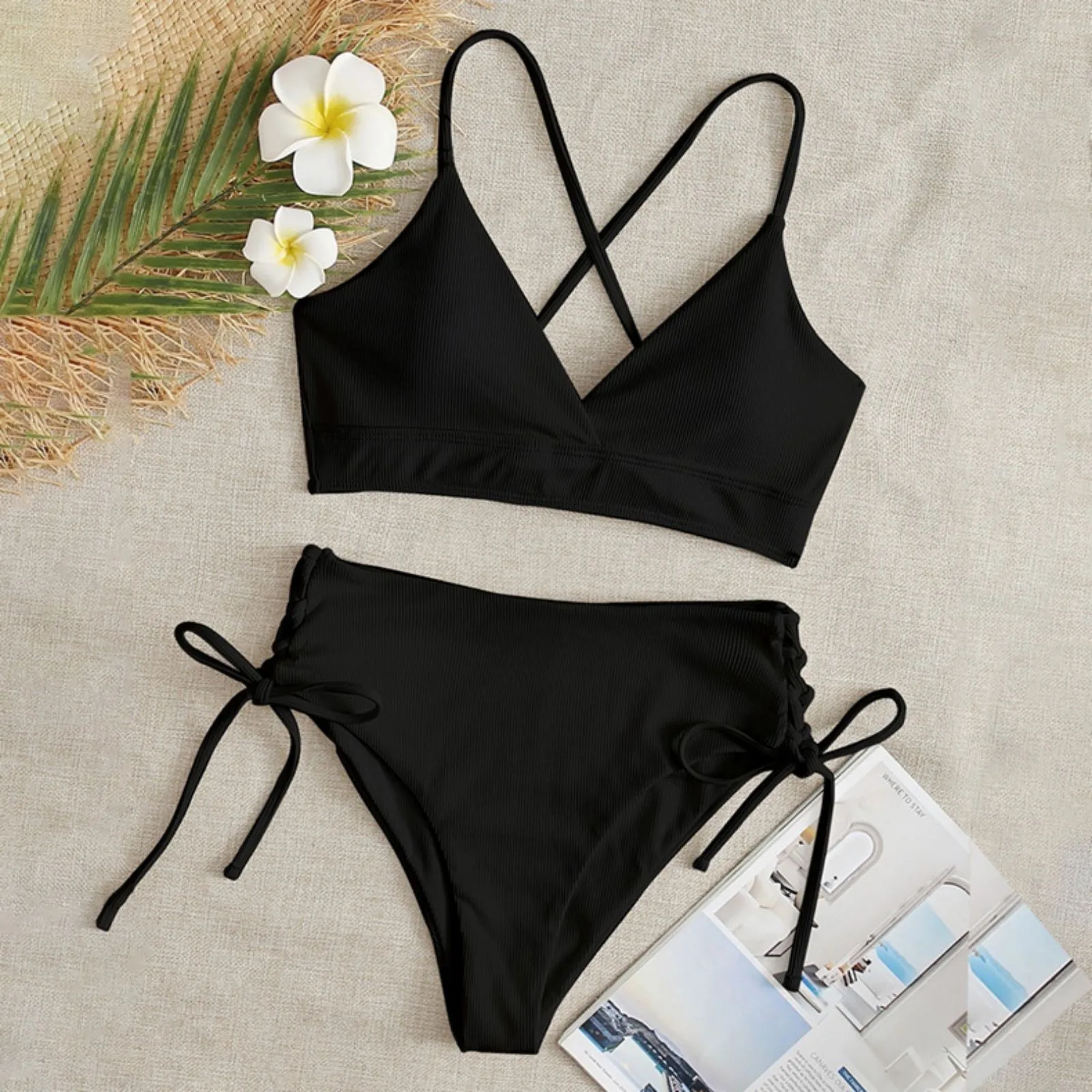 Traje De Baño De Una Pieza Con Tampado Floral, Traj De Baño Sexis Para Mujer 2025, Traje De