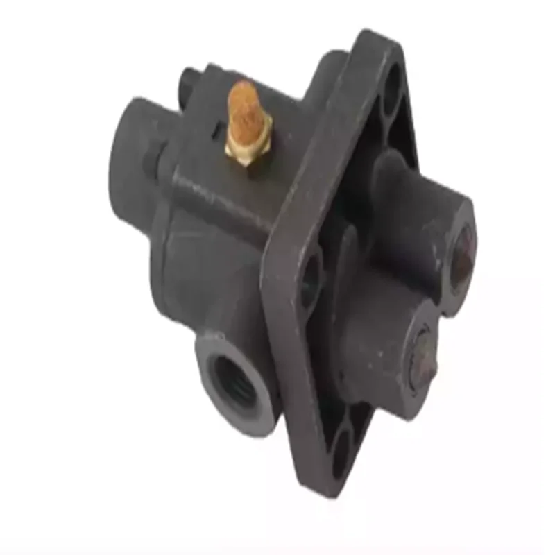 

Truck Spare parts double H valve WG 2203250001