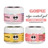 GOIPLE 8.25oz Edge Control Gel for Lace Wig Styling Wax Product 24 Hour Strong Hold Down Slick Baby Hair Black Finshing Cream 1