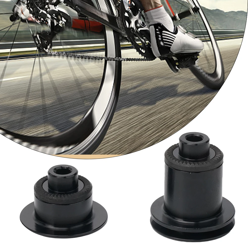 Description Picture 5 of item1Pair Hub Conversion Kit Adaptor For DT- SWISS Bicycle Component 240/350/370/X1501/1600/1700/1800/1900 Hub Wheel Conversion Seat